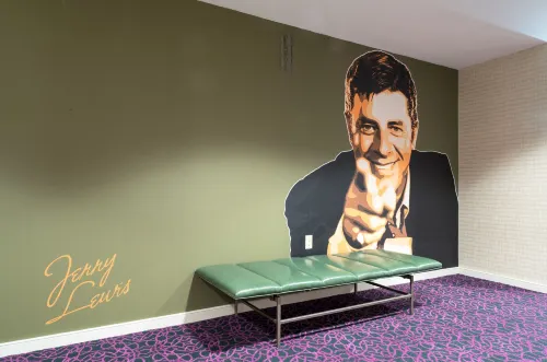 Tryp by Wyndham Newark Downtown Aree comuni Photos