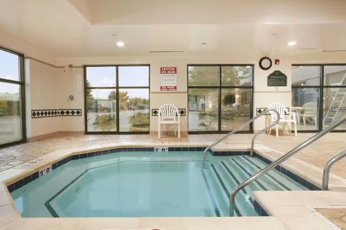 Wingate by Wyndham Chesapeake Leisure & Recreation Photos
