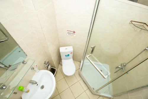 Aruna Hotel Phòng Photos