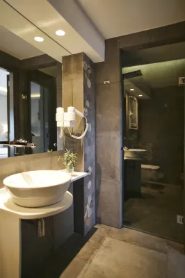 Palmyra Beach Hotel Номера Photos