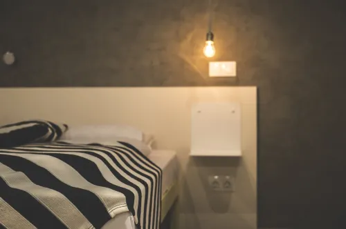 The Magazine Hotel Rooms Photos