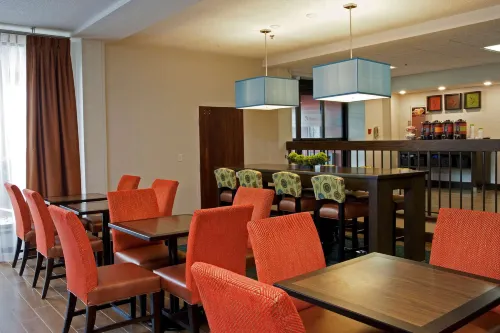 Larkspur Landing Ann Arbor Restauration Photos