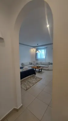Ambience Suites Rooms Photos
