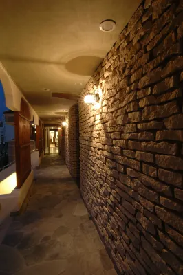 Hotel Luandon Shirahama Yleiset tilat Photos