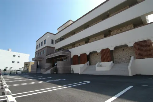 Hotel Luandon Shirahama Extérieur Photos