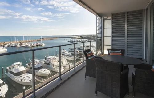Mantra Geraldton À proximité de l'hôtel Photos