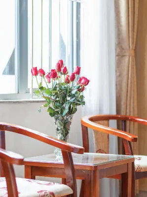 Haap Transit Hotel Chambres Photos