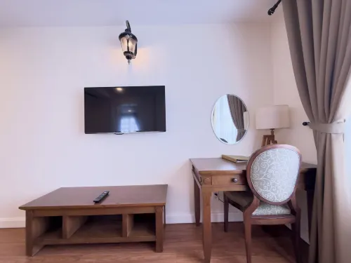 Phoenix Hotel Vung Tau Rooms Photos