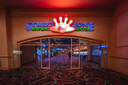 Sunset Station Hotel & Casino Espaces publics Photos