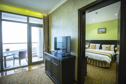 Colosseum Marina Hotel Номера Photos