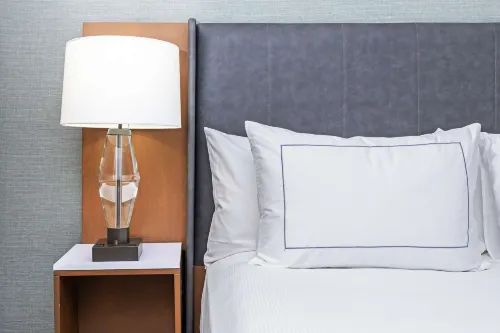 DoubleTree by Hilton Tulsa - Warren Place Photos