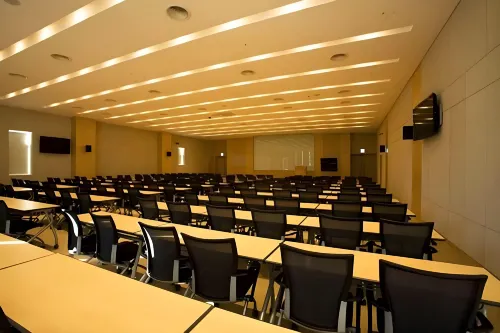 Stx Resort Business Facilities Photos