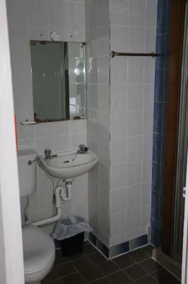 Charlie Hotel Rooms Photos