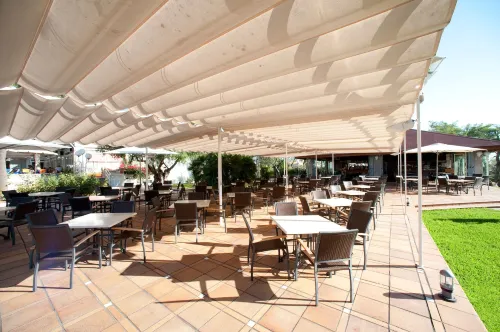 Grupotel Gran Vista & Spa Restauration Photos