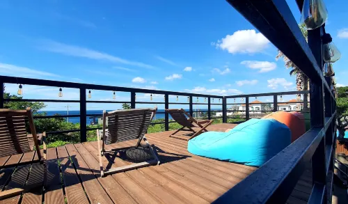 Benikea Hotel Jeju Aree comuni Photos