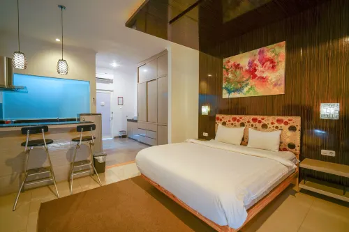 Ocean View Residence Photos