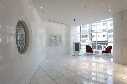Hotel Elsereine Osaka Khu vực công cộng Photos