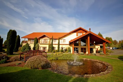 Tamar Valley Resort Grindelwald Exterior Photos