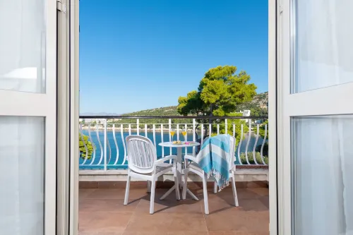 Hotel Splendid Kamar Photos
