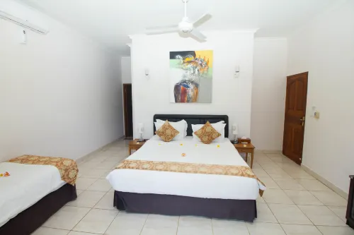Ocean Villa Dive Resort - Tulamben Photos