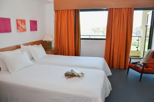 Hotel Golf Mar Chambres Photos