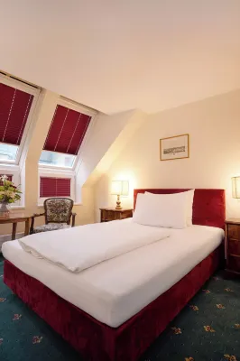Graben Hotel Camere Photos