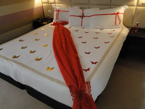 Atlantida Mar Hotel Photos