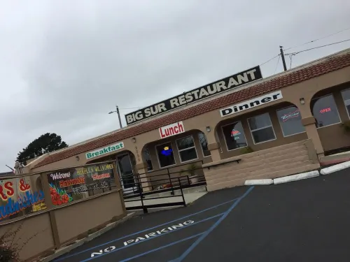 Silver Surf Motel Near Hotel Photos