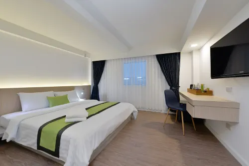 ICheck Inn Sukhumvit 19 Featured Photos