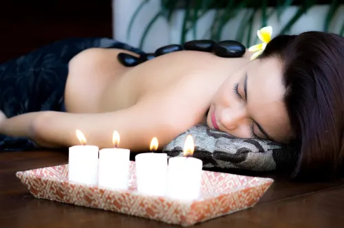 Maca Villas & Spa Bali Loisirs et amusements Photos