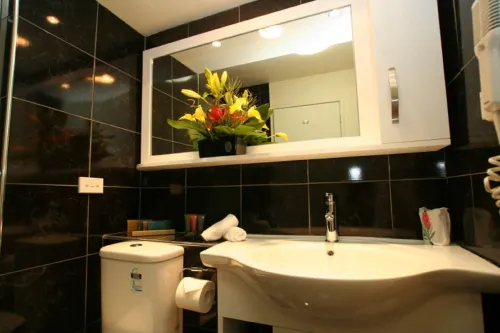 Quality Hotel Colonial Launceston Rooms Photos