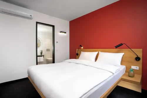Greet Hotel Darmstadt Photos