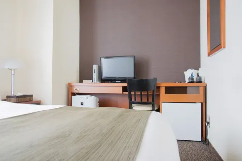 Hotel Abest Nagano Ekimae Photos
