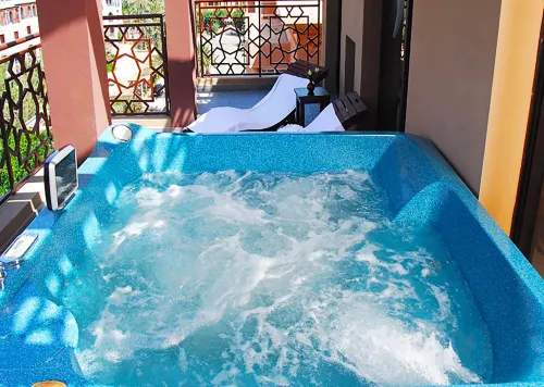 Hotel Imperial Plaza & Spa Leisure & Recreation Photos