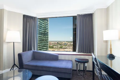Sandman Signature Edmonton Downtown Hotel Photos