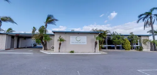 Hospitality Geraldton, SureStay Collection by Best Western Extérieur Photos