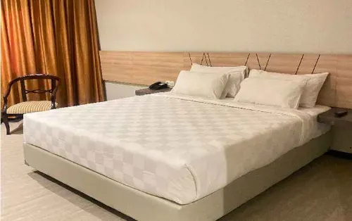 Grand Verona Samarinda Rooms Photos