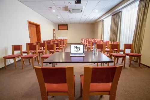 Premium Hotel Bacero Wrocław Dành cho công việc Photos