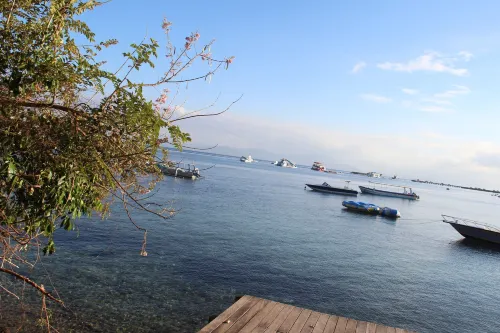 Agung View Villa Nusa Penida Dekat Hotel Photos