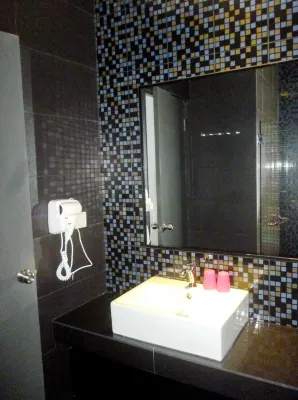 My Dream Hotel Phòng Photos
