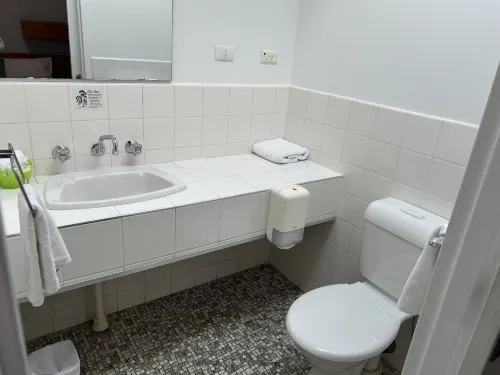 Frewville Motor Inn Photos