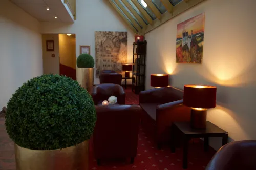 Hotel Schlosskrone Public Areas Photos