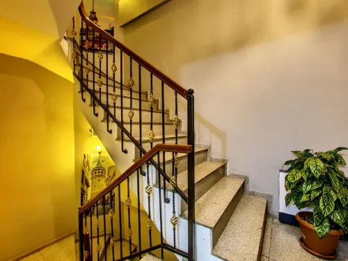 Hotel Mara İstanbul Aree comuni Photos
