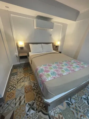 Hotel Colonial Rooms Photos