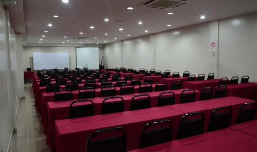 Hotel Jelai @ Raub, Pahang Business Facilities Photos