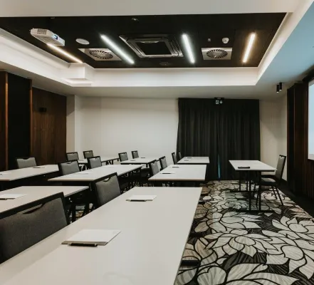 Focus Hotel Premium Kraków Affärsfaciliteter Photos