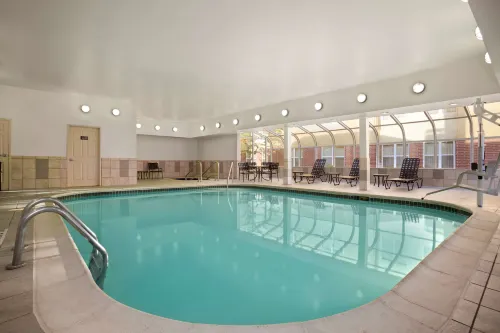 Homewood Suites by Hilton Dallas - Park Central Area Benessere e tempo libero Photos