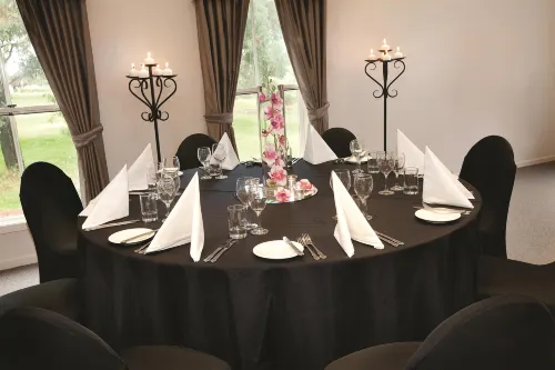 Econo Lodge Karratha Dining Photos