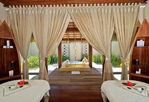 Ayada Maldives Здоровье и отдых Photos
