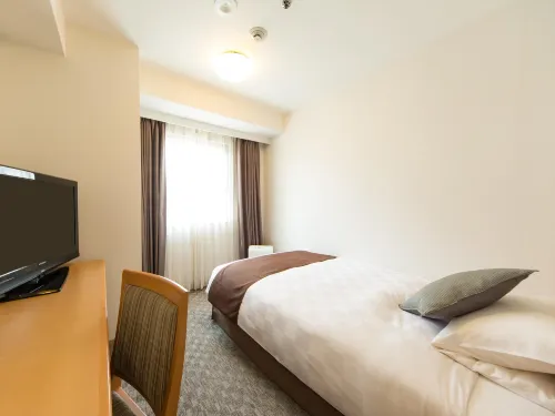 Osaka Tokyu Rei Hotel Rum Photos